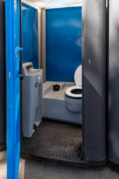 Best Construction site porta potty rental  in Ruidoso Downs, NM