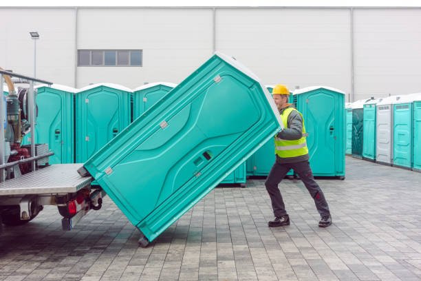 Portable Toilet Options We Offer in Ruidoso Downs, NM