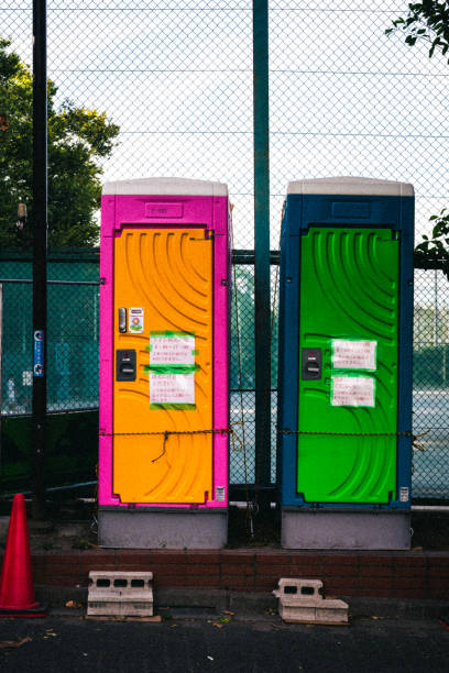 Best Construction site porta potty rental  in Ruidoso Downs, NM