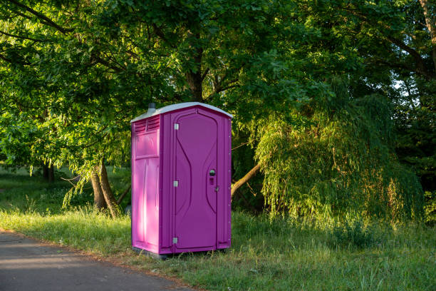 Sanitation services for porta potties in Ruidoso Downs, NM